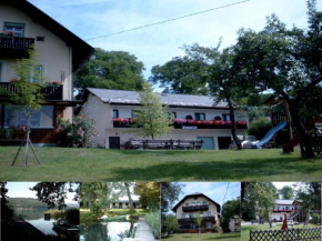 Appartements Bürger, Krumpendorf, Österreich